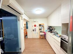 Blk 649A Jurong West Street 61 (Jurong West), HDB 5 Rooms #580740411